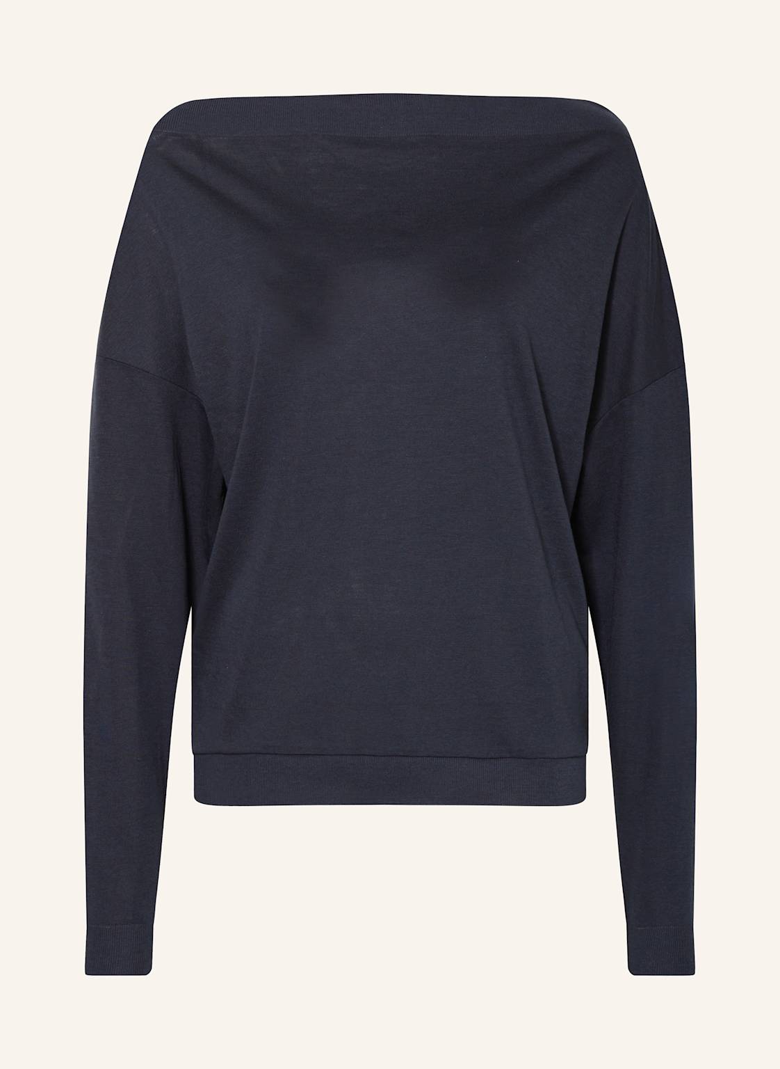 Drykorn Longsleeve Talotra blau Drykorn Longsleeve Talotra blau von drykorn