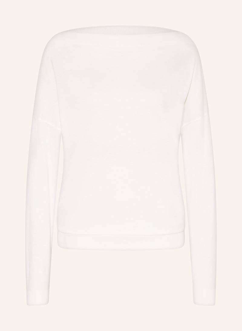 Drykorn Longsleeve Talotra weiss von drykorn