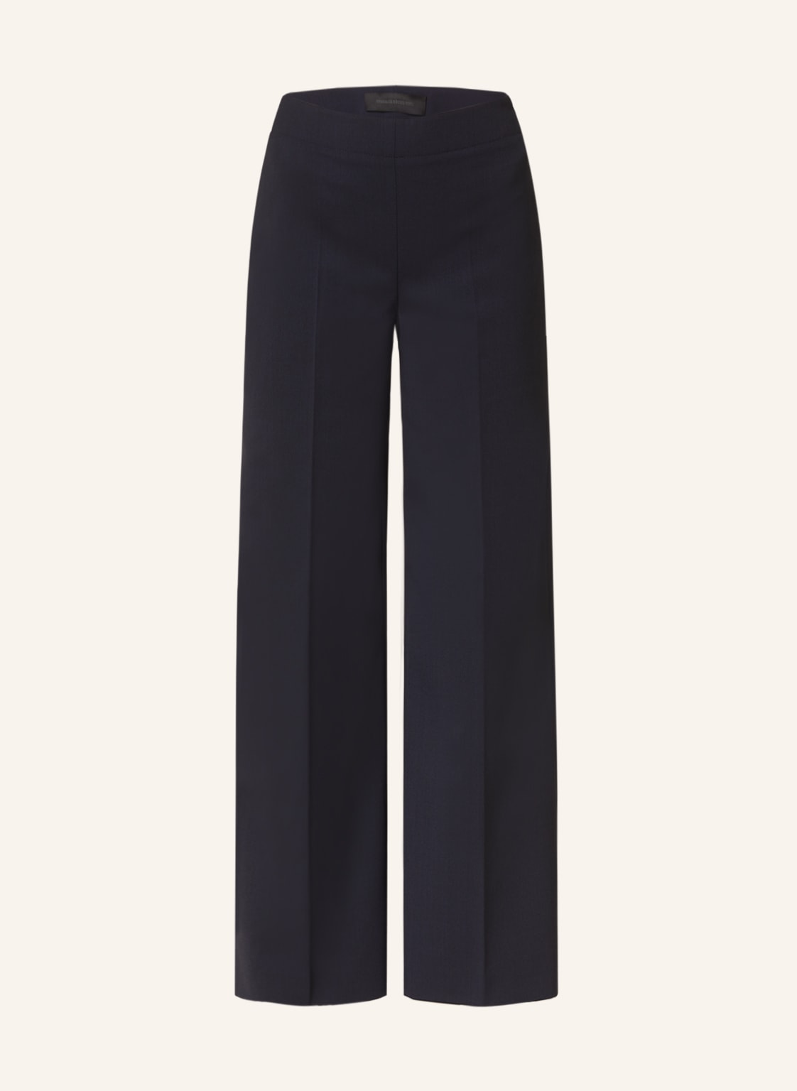 Drykorn Marlenehose Before blau Drykorn Marlenehose Before blau von drykorn