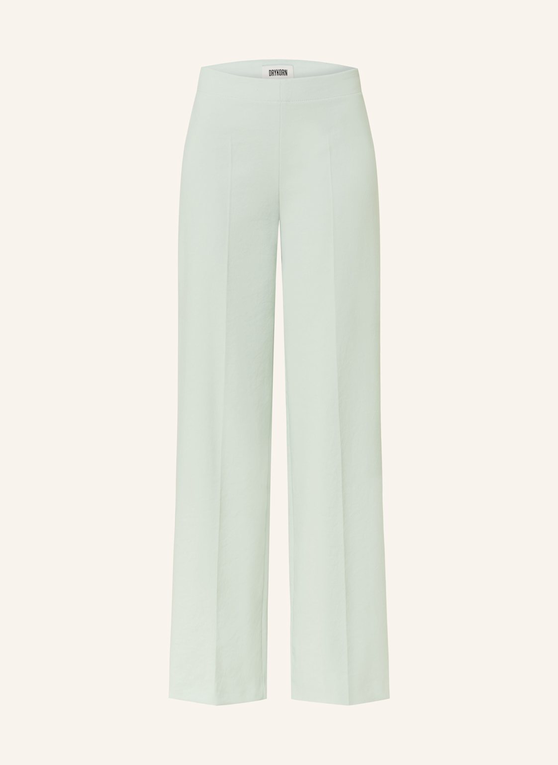 Drykorn Marlenehose Before gruen Drykorn Marlenehose Before gruen von drykorn
