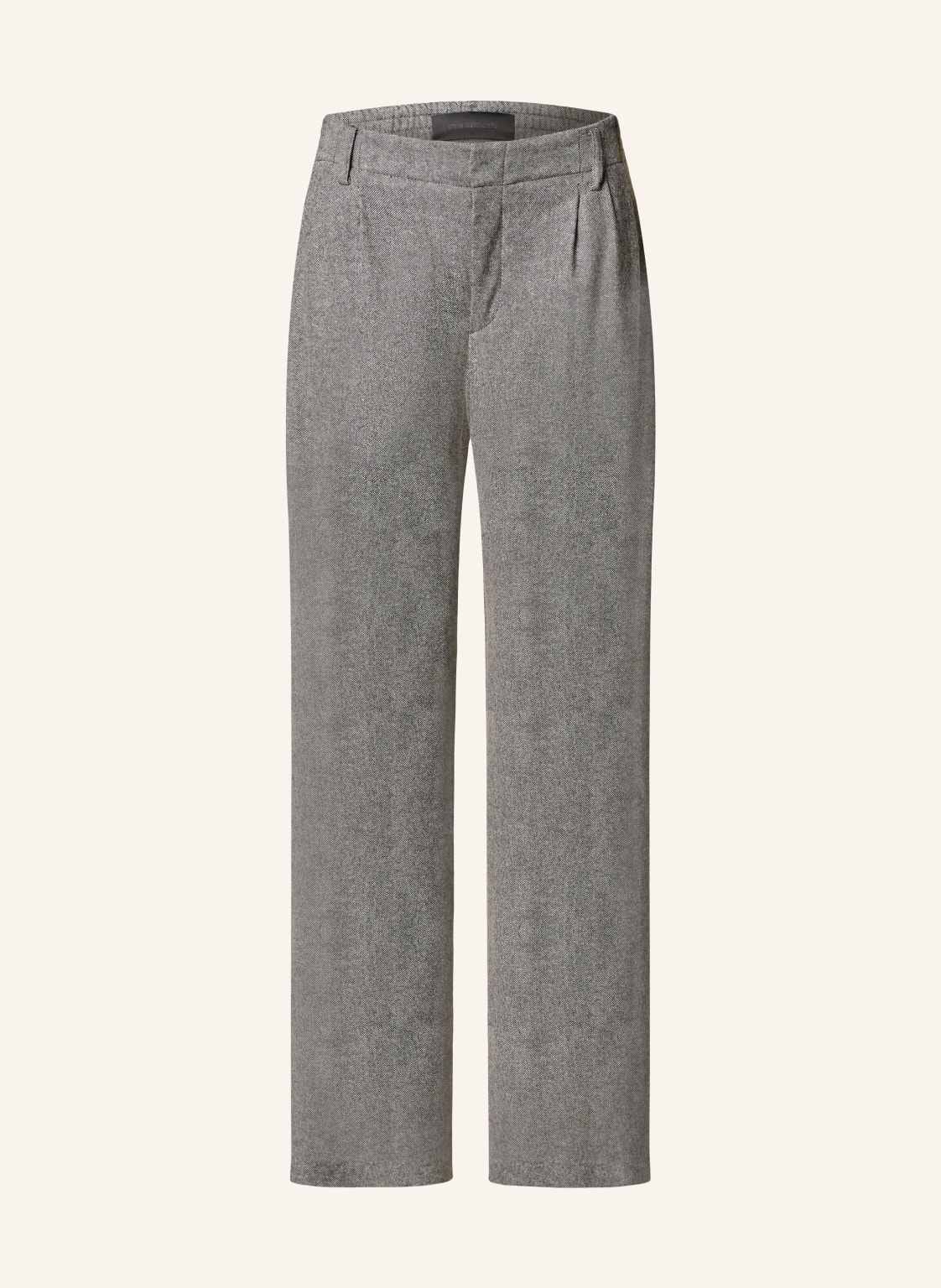 Drykorn Marlenehose Jealous grau Drykorn Marlenehose Jealous grau von drykorn
