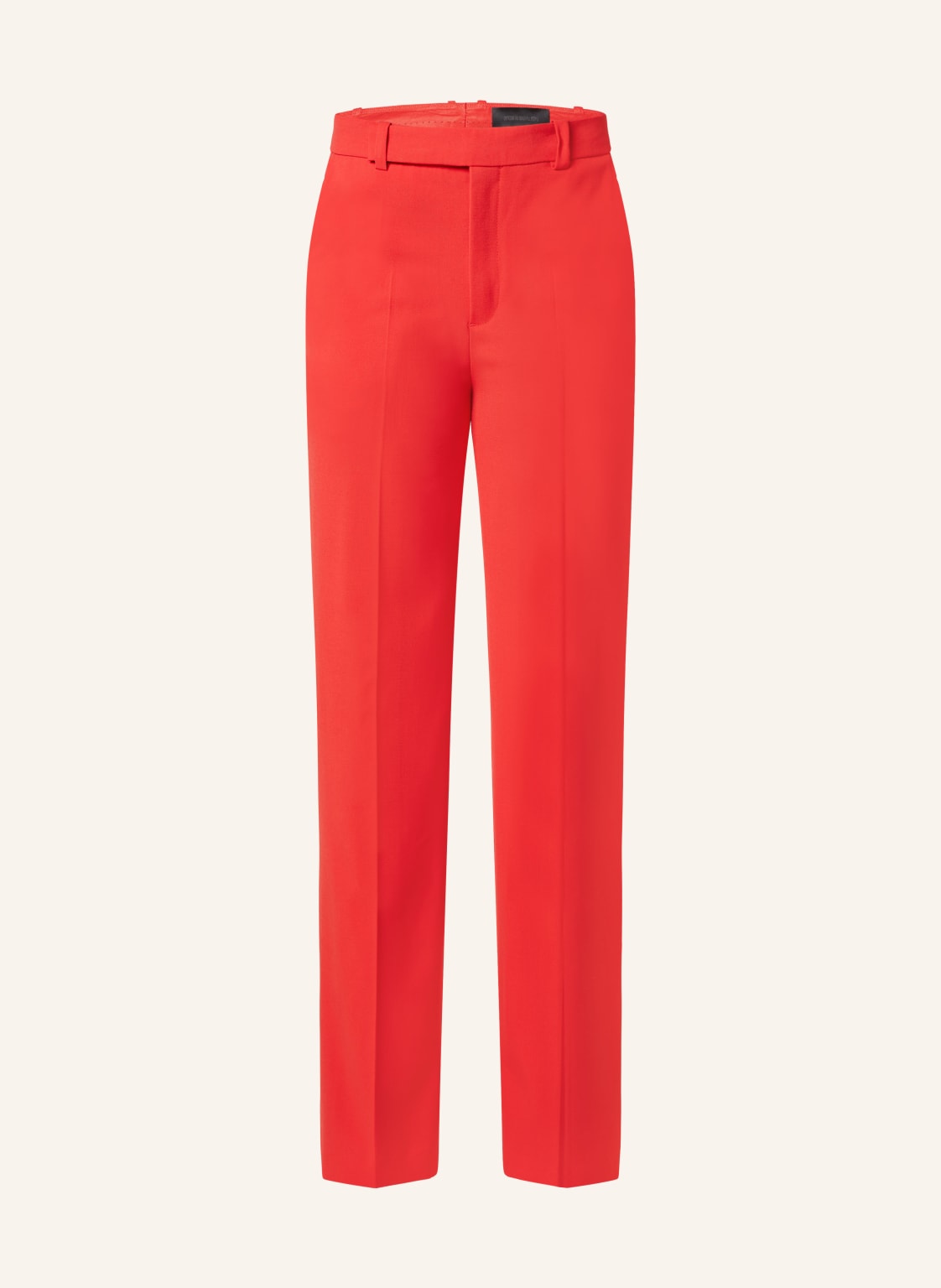 Drykorn Marlenehose Mean rot Drykorn Marlenehose Mean rot von drykorn