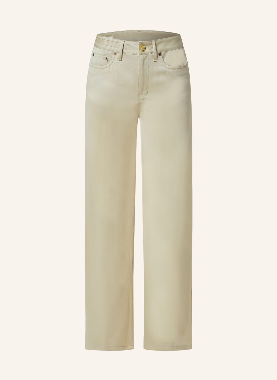 Drykorn Marlenehose Medley beige Drykorn Marlenehose Medley beige von drykorn