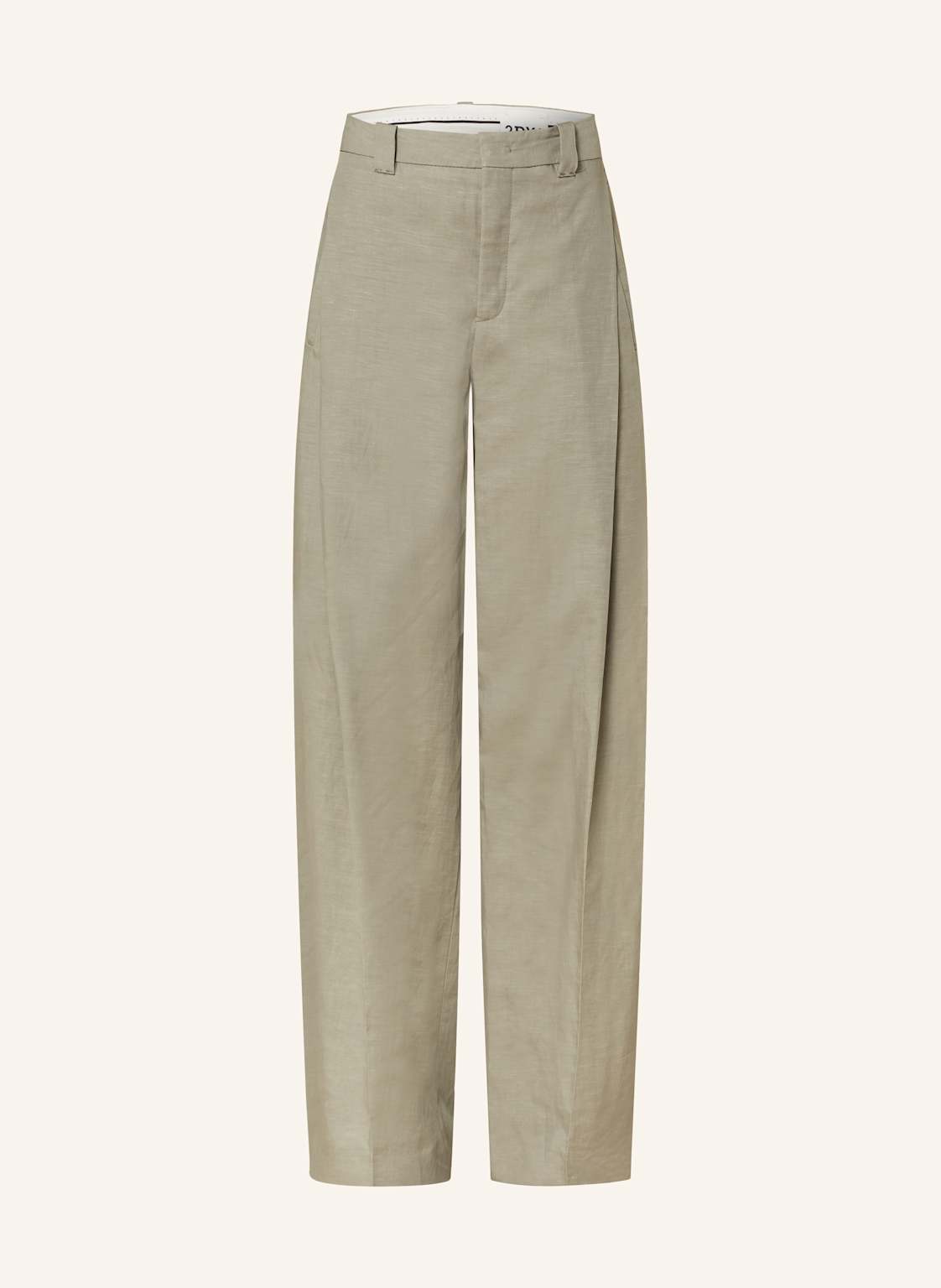 Drykorn Marlenehose Unpack beige Drykorn Marlenehose Unpack beige von drykorn