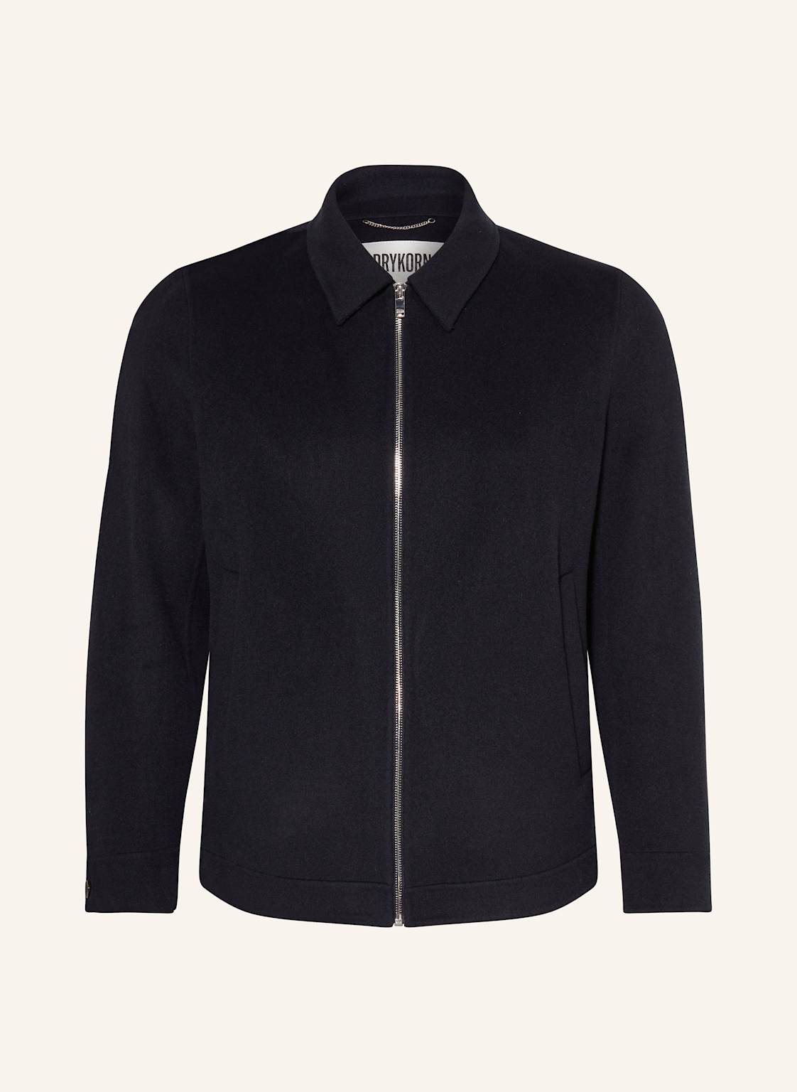 Drykorn Overjacket Rikka blau Drykorn Overjacket Rikka blau von drykorn