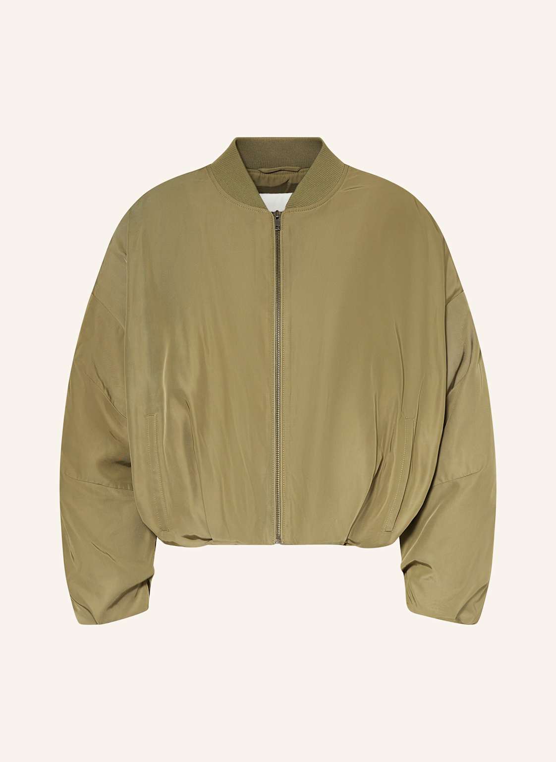 Drykorn Oversized-Blouson Braddan gruen Drykorn Oversized-Blouson Braddan gruen von drykorn