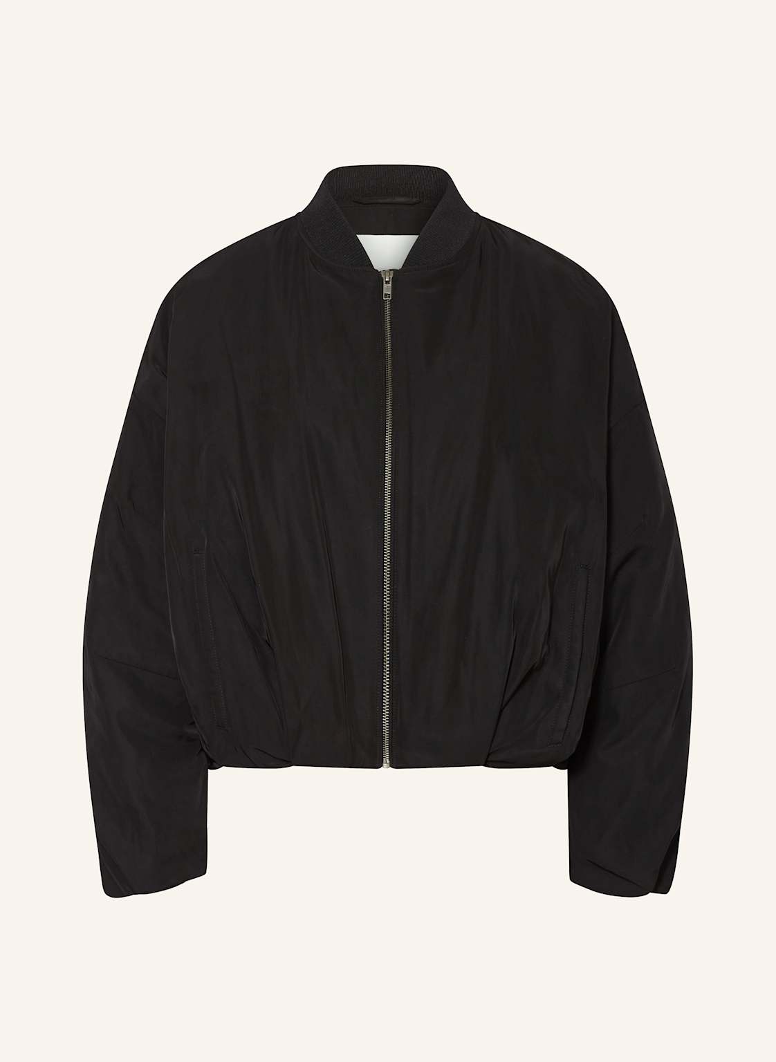 Drykorn Oversized-Blouson Braddan schwarz Drykorn Oversized-Blouson Braddan schwarz von drykorn