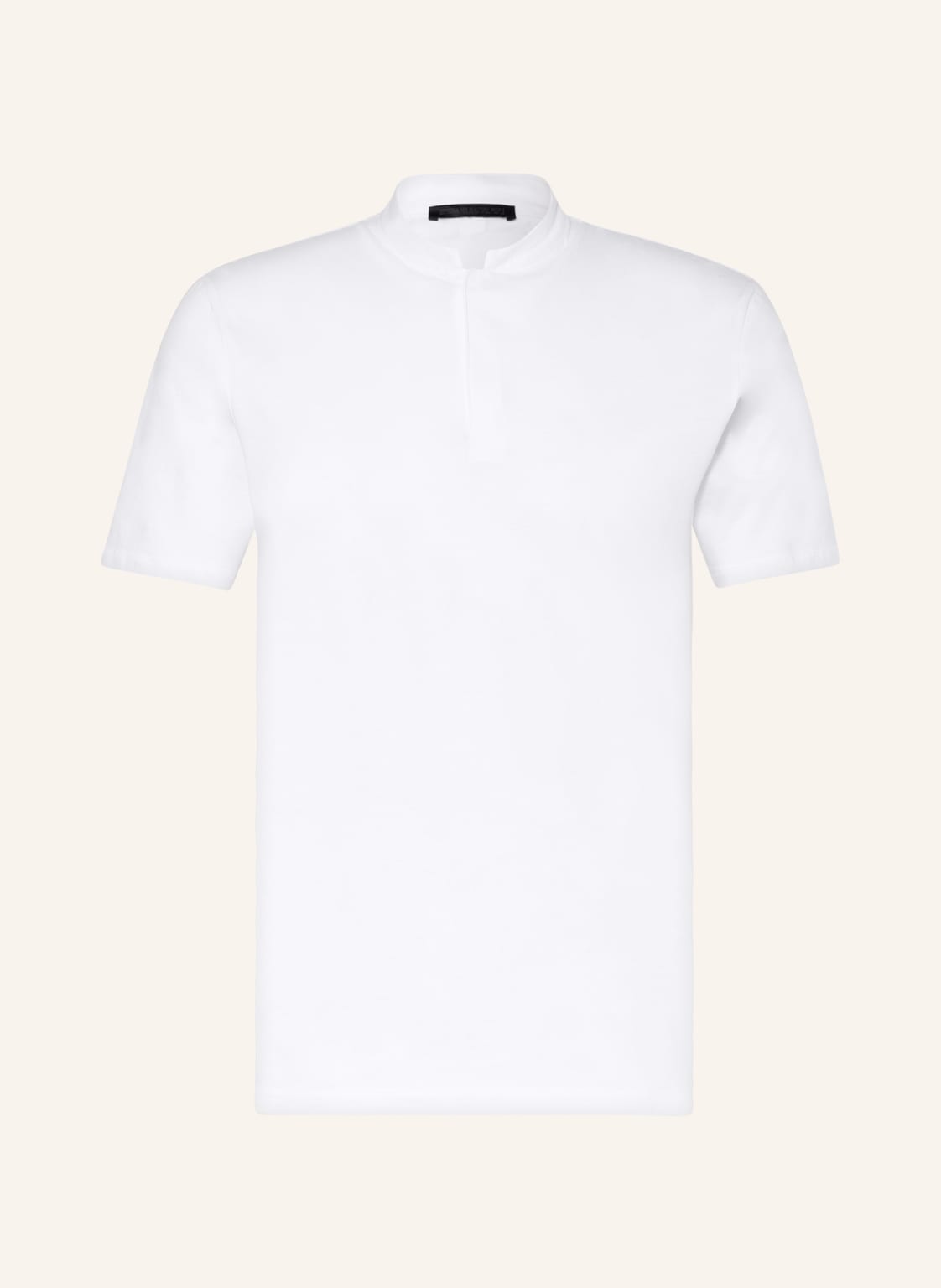 Drykorn Poloshirt Louis weiss von drykorn