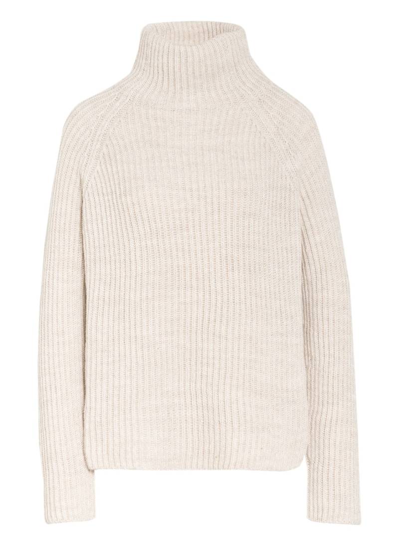 Drykorn Pullover Arwen beige von drykorn