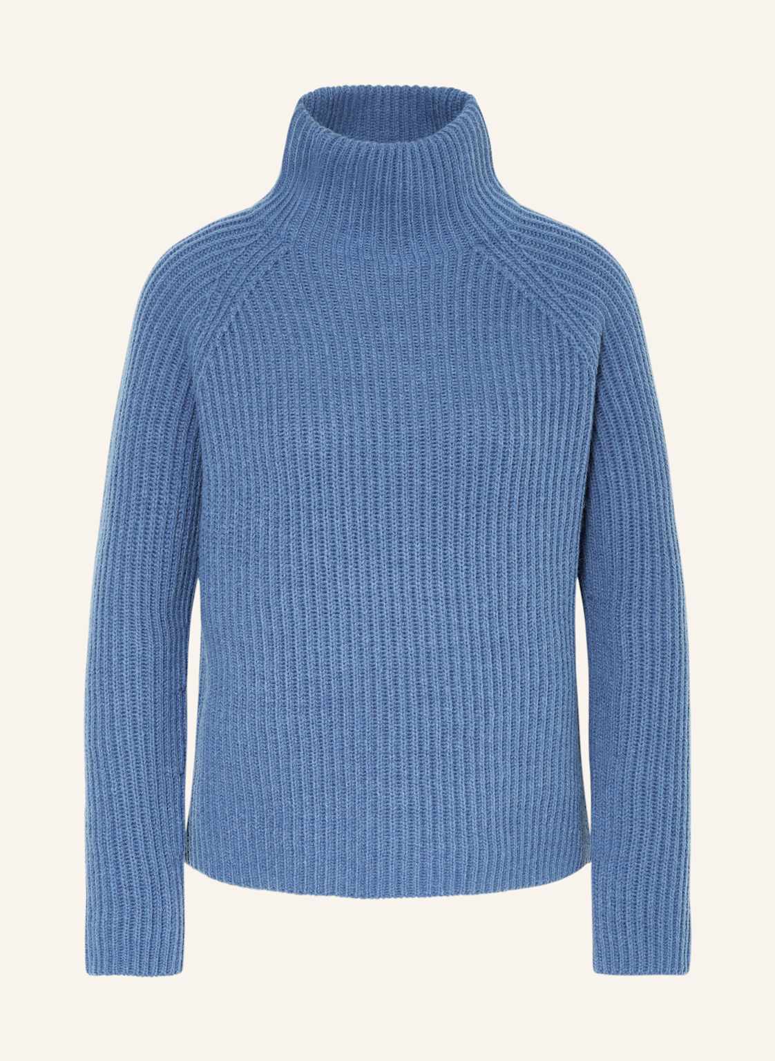 Drykorn Pullover Arwen blau von drykorn