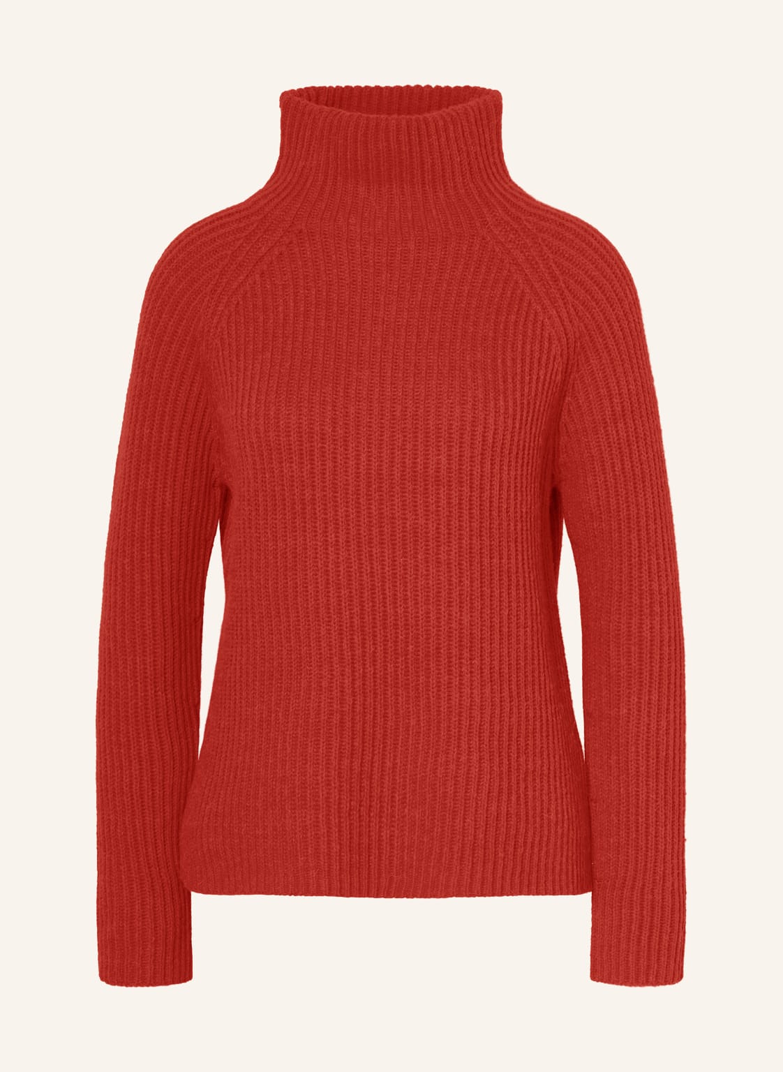 Drykorn Pullover Arwen rot von drykorn