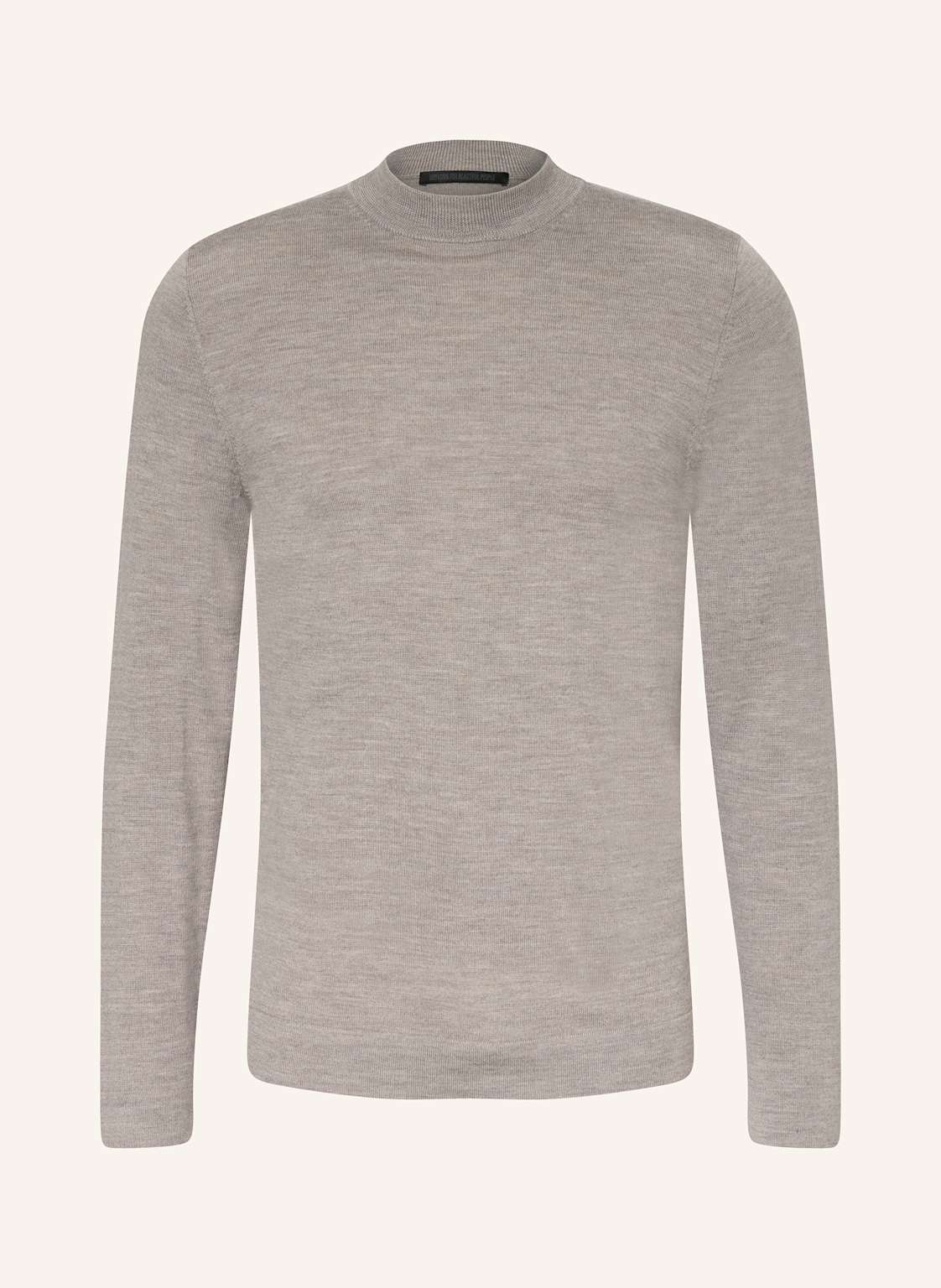 Drykorn Pullover Arwon braun von drykorn