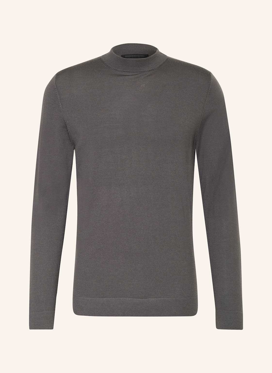 Drykorn Pullover Arwon grau von drykorn