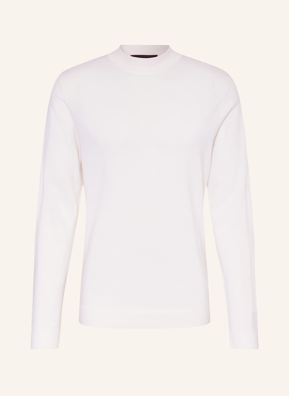 Drykorn Pullover Arwon weiss von drykorn