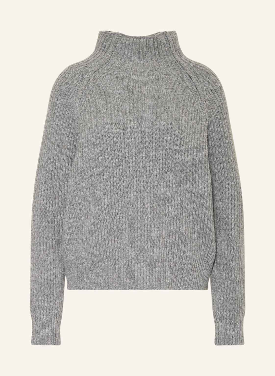 Drykorn Pullover Cynara grau von drykorn