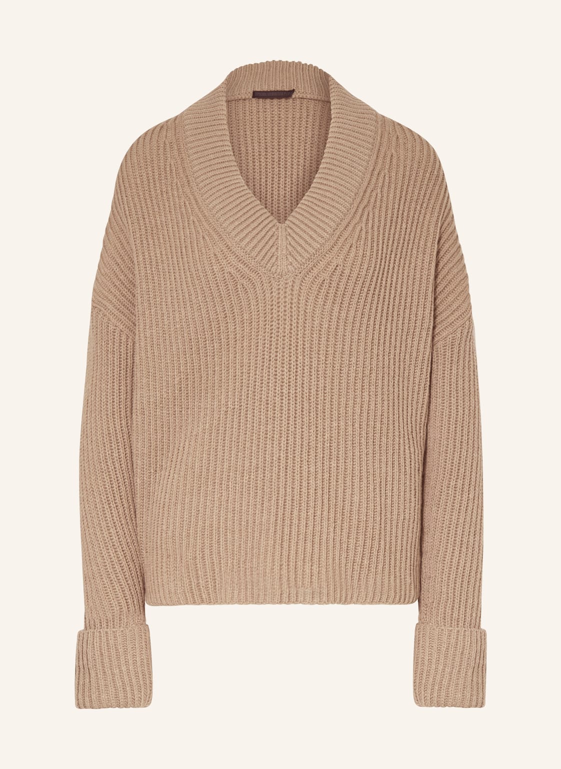 Drykorn Pullover Danilio beige von drykorn