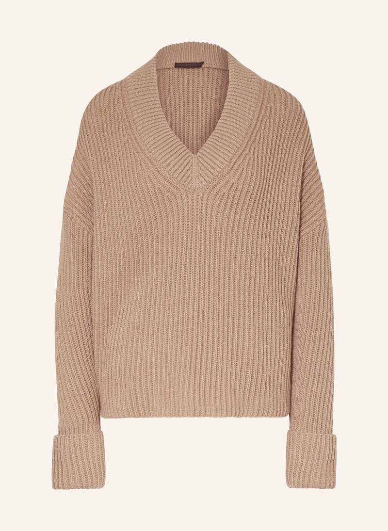 Drykorn Pullover Danilio beige von drykorn