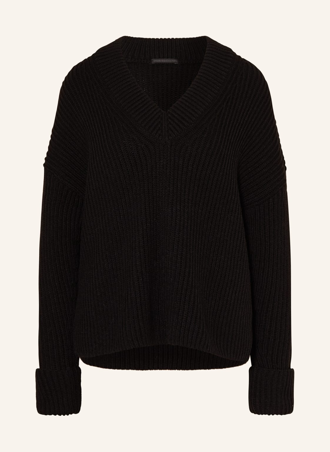 Drykorn Pullover Danilio schwarz Drykorn Pullover Danilio schwarz von drykorn