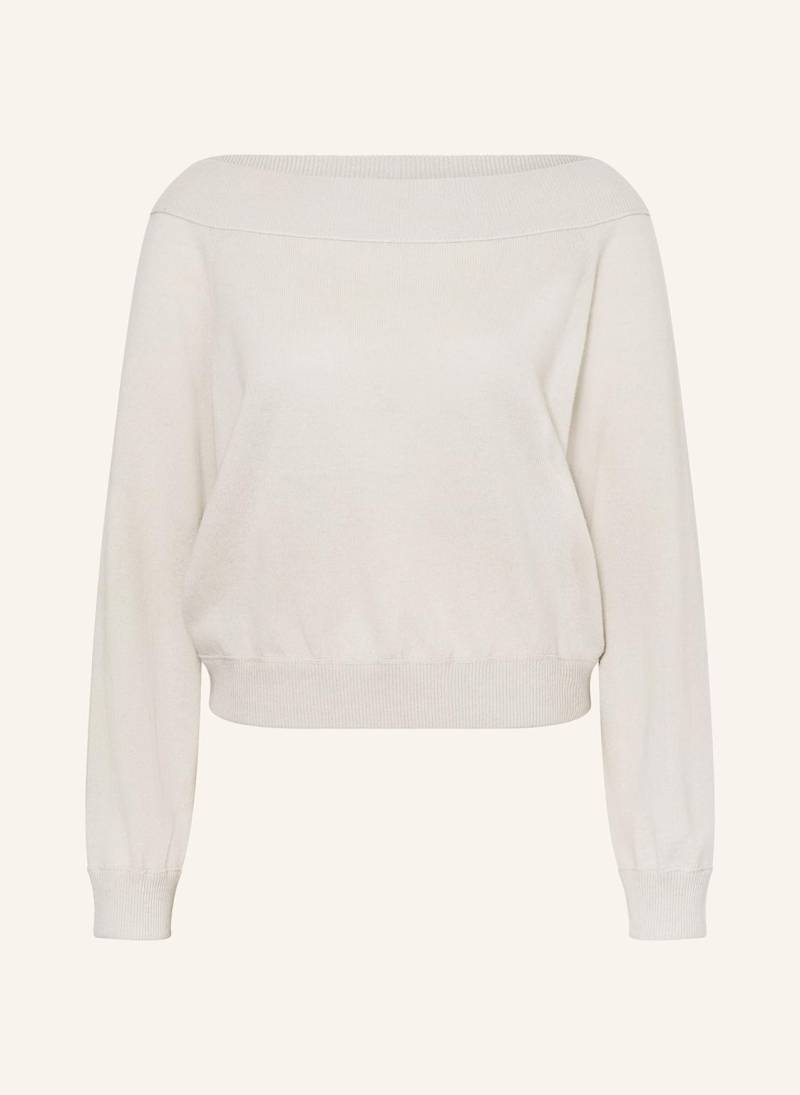 Drykorn Pullover Eugena weiss Drykorn Pullover Eugena weiss von drykorn