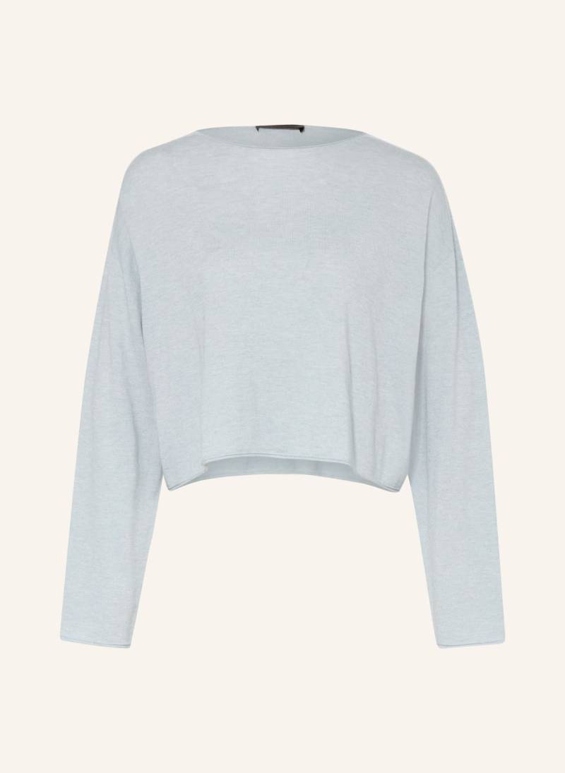 Drykorn Pullover Imeny blau von drykorn