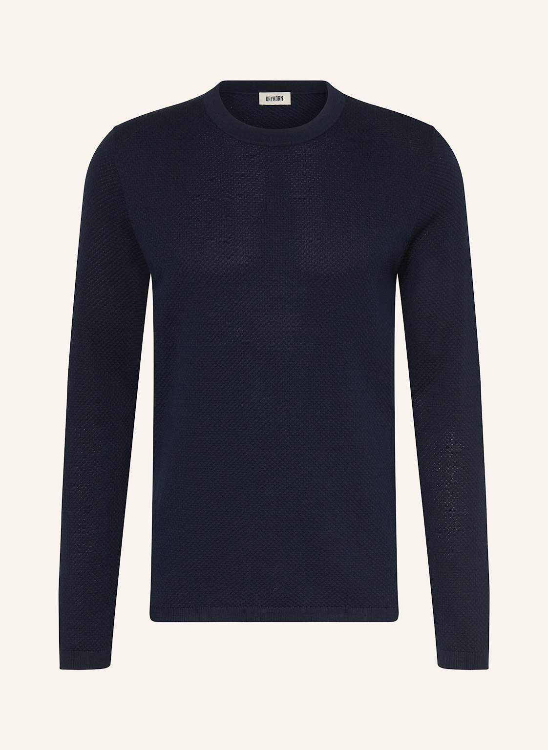 Drykorn Pullover Irmino blau Drykorn Pullover Irmino blau von drykorn