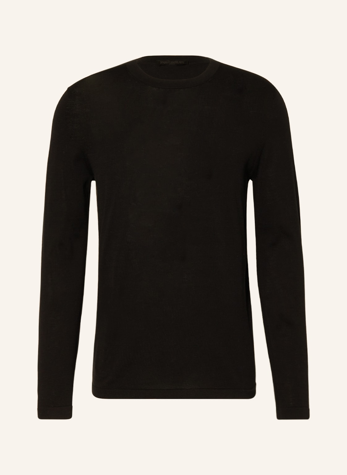 Drykorn Pullover Irmino schwarz Drykorn Pullover Irmino schwarz von drykorn