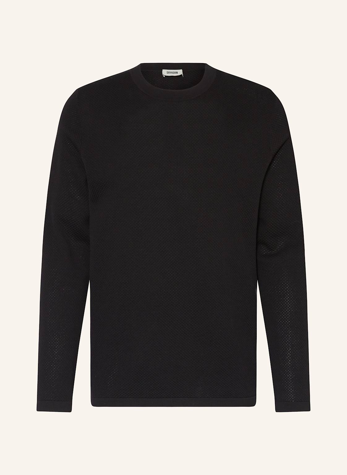 Drykorn Pullover Irmino schwarz Drykorn Pullover Irmino schwarz von drykorn