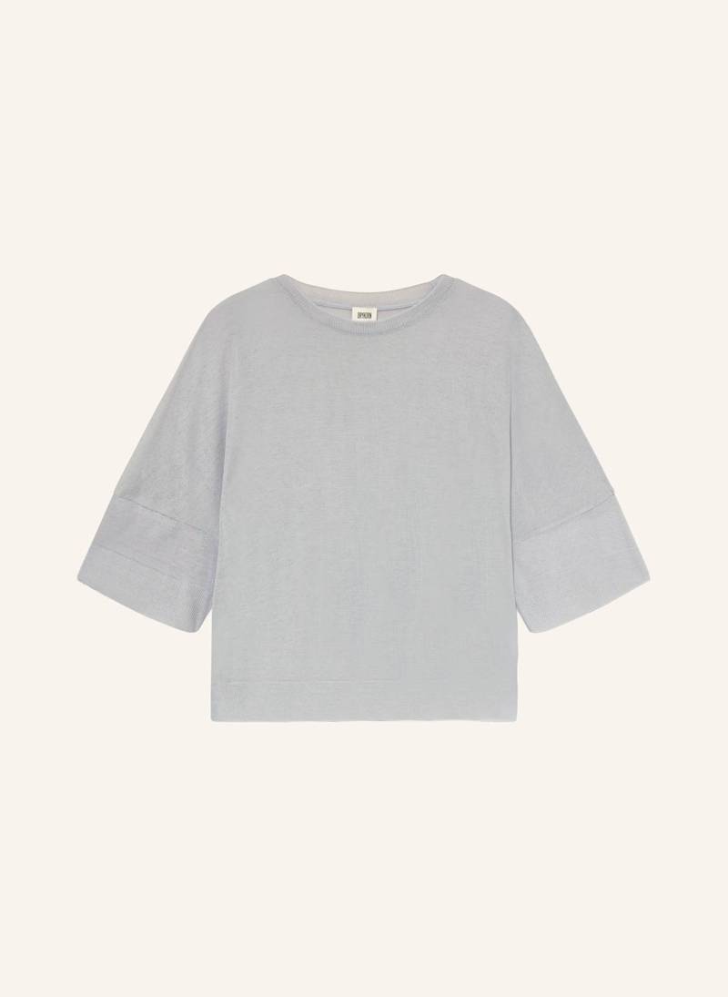 Drykorn Pullover Kusia blau von drykorn