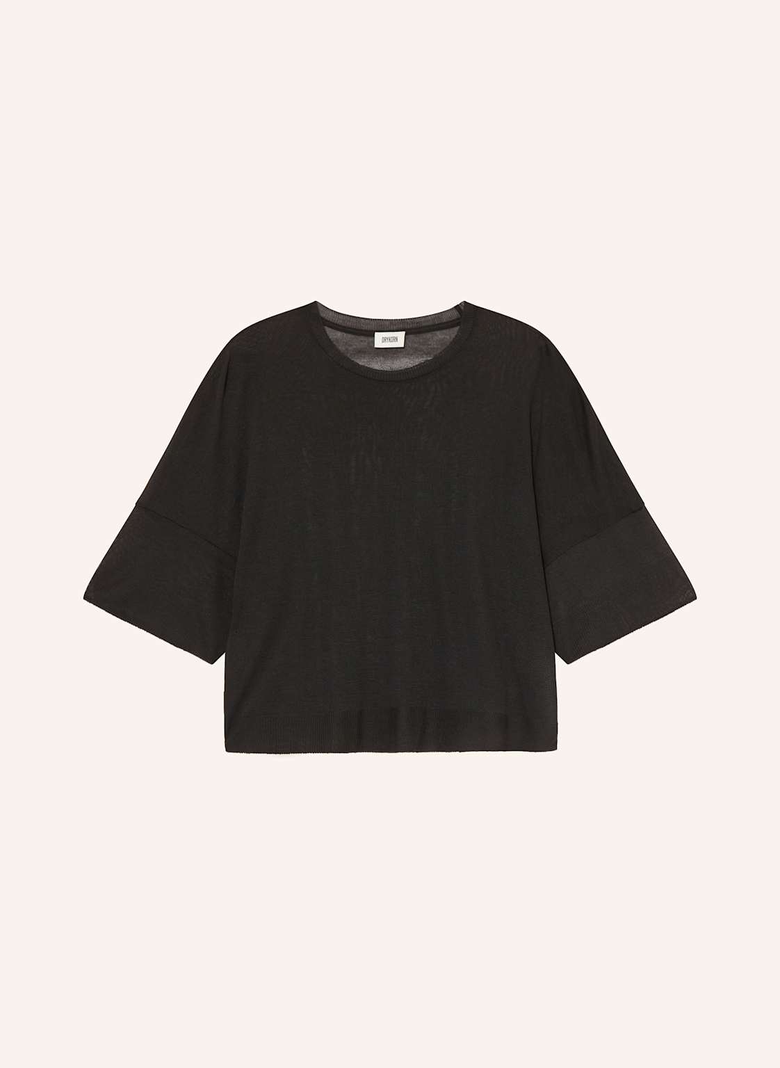 Drykorn Pullover Kusia schwarz Drykorn Pullover Kusia schwarz von drykorn