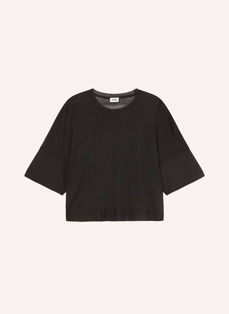 Drykorn Pullover Kusia schwarz von drykorn
