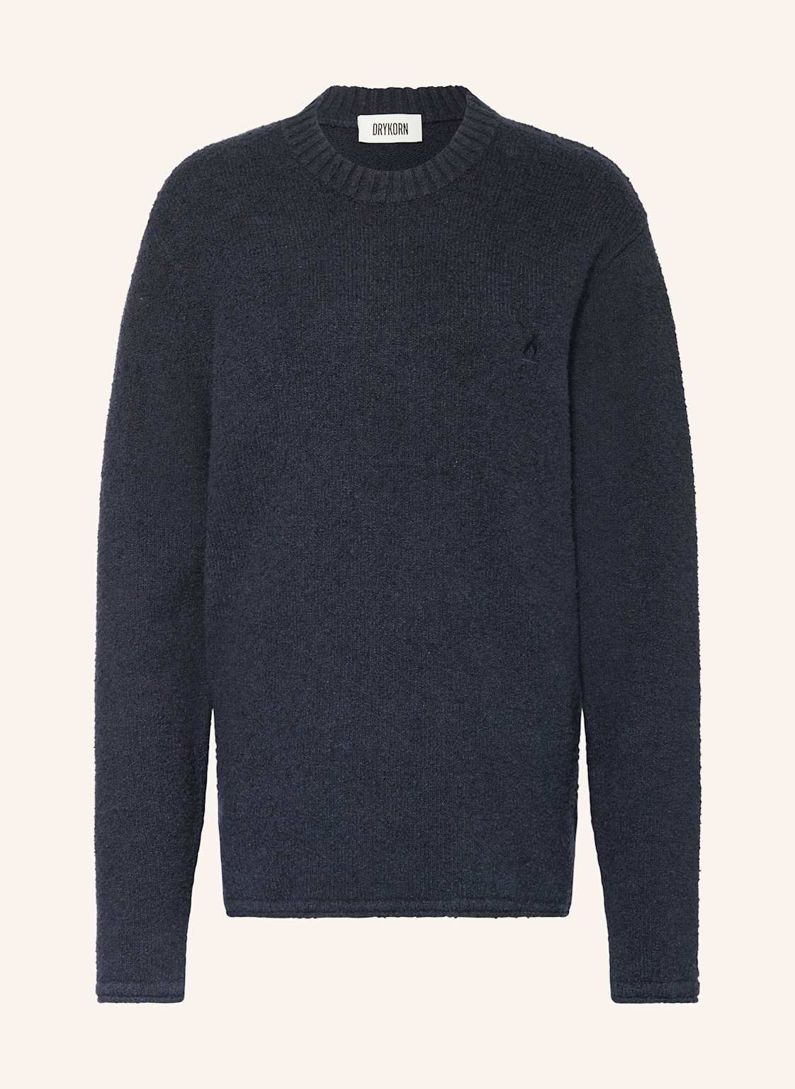 Drykorn Pullover Leando blau Drykorn Pullover Leando blau von drykorn