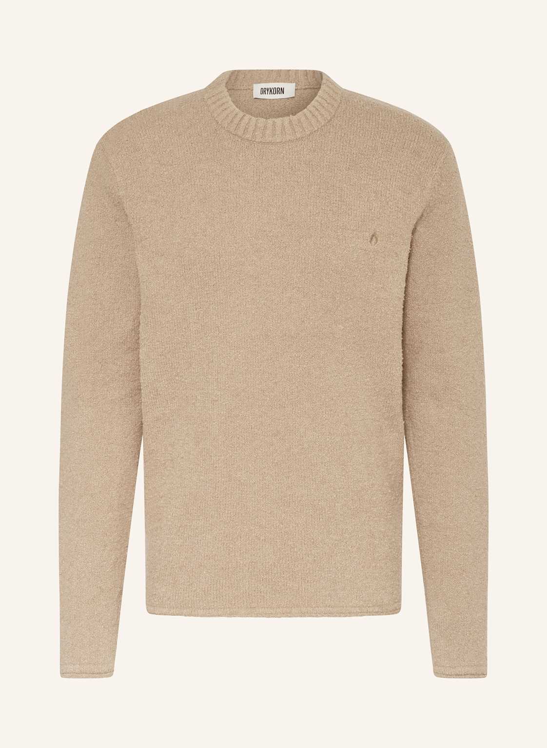 Drykorn Pullover Leando braun Drykorn Pullover Leando braun von drykorn