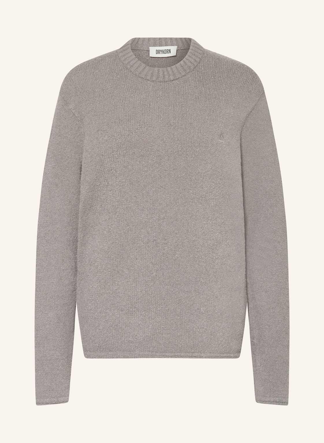 Drykorn Pullover Leando grau Drykorn Pullover Leando grau von drykorn