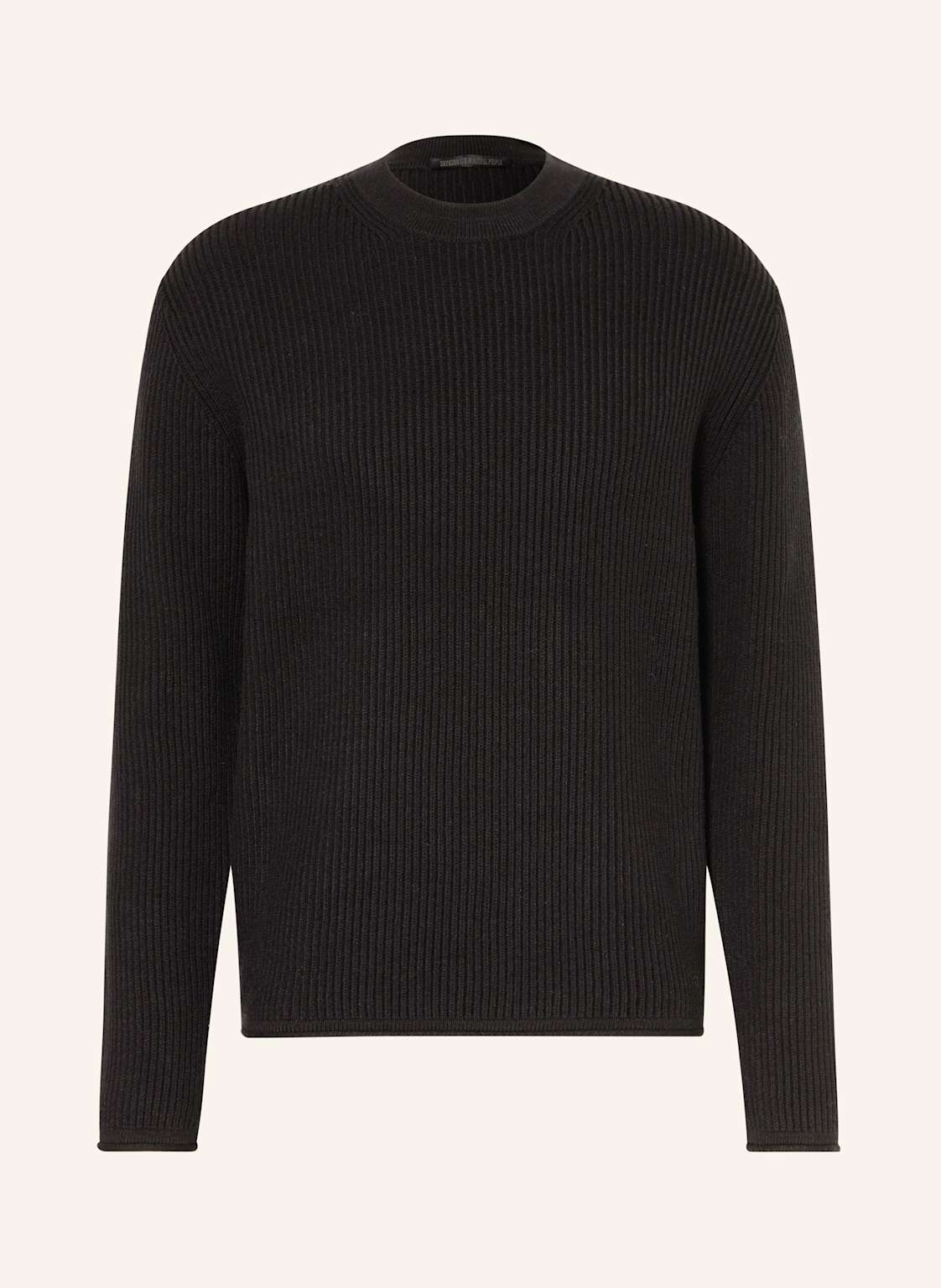 Drykorn Pullover Leando schwarz Drykorn Pullover Leando schwarz von drykorn