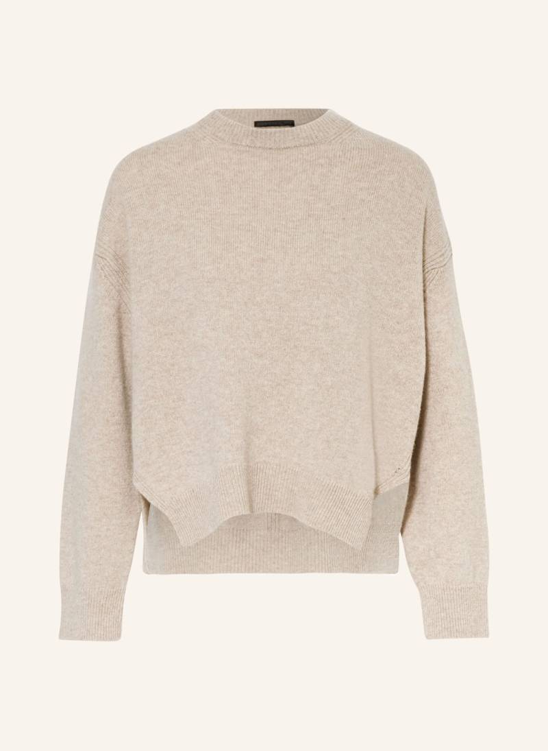 Drykorn Pullover Liziela beige von drykorn