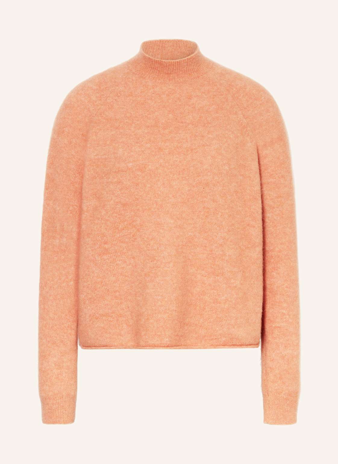 Drykorn Pullover Lotiami Mit Alpaka orange Drykorn Pullover Lotiami Mit Alpaka orange von drykorn