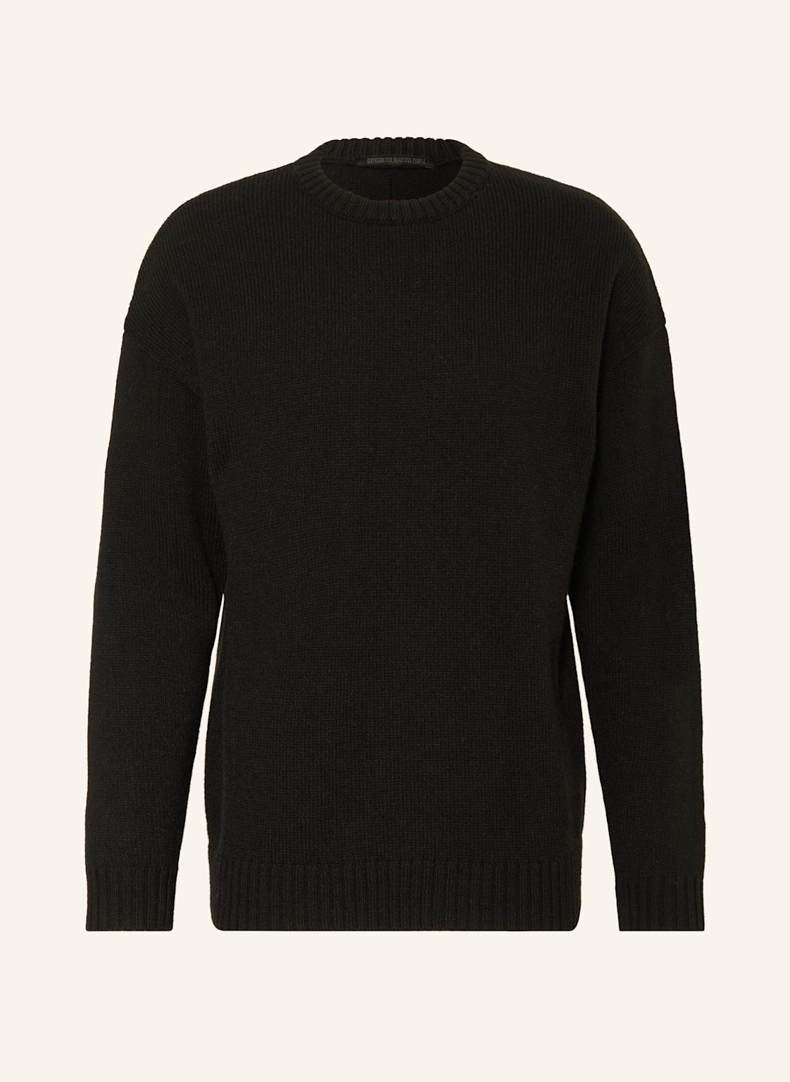 Drykorn Pullover Malio schwarz von drykorn