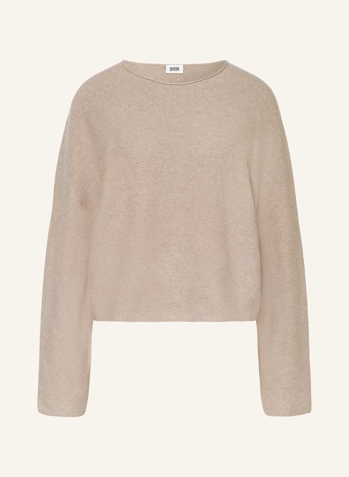 Drykorn Pullover Meami braun Drykorn Pullover Meami braun von drykorn