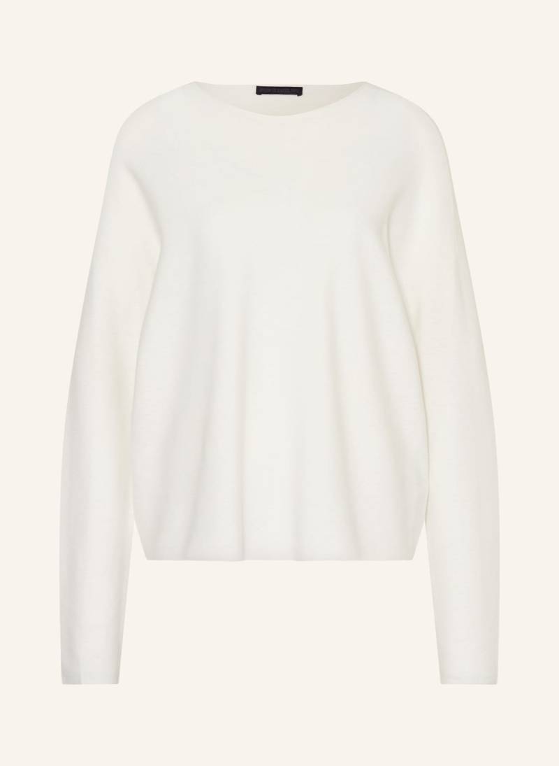 Drykorn Pullover Melise weiss von drykorn