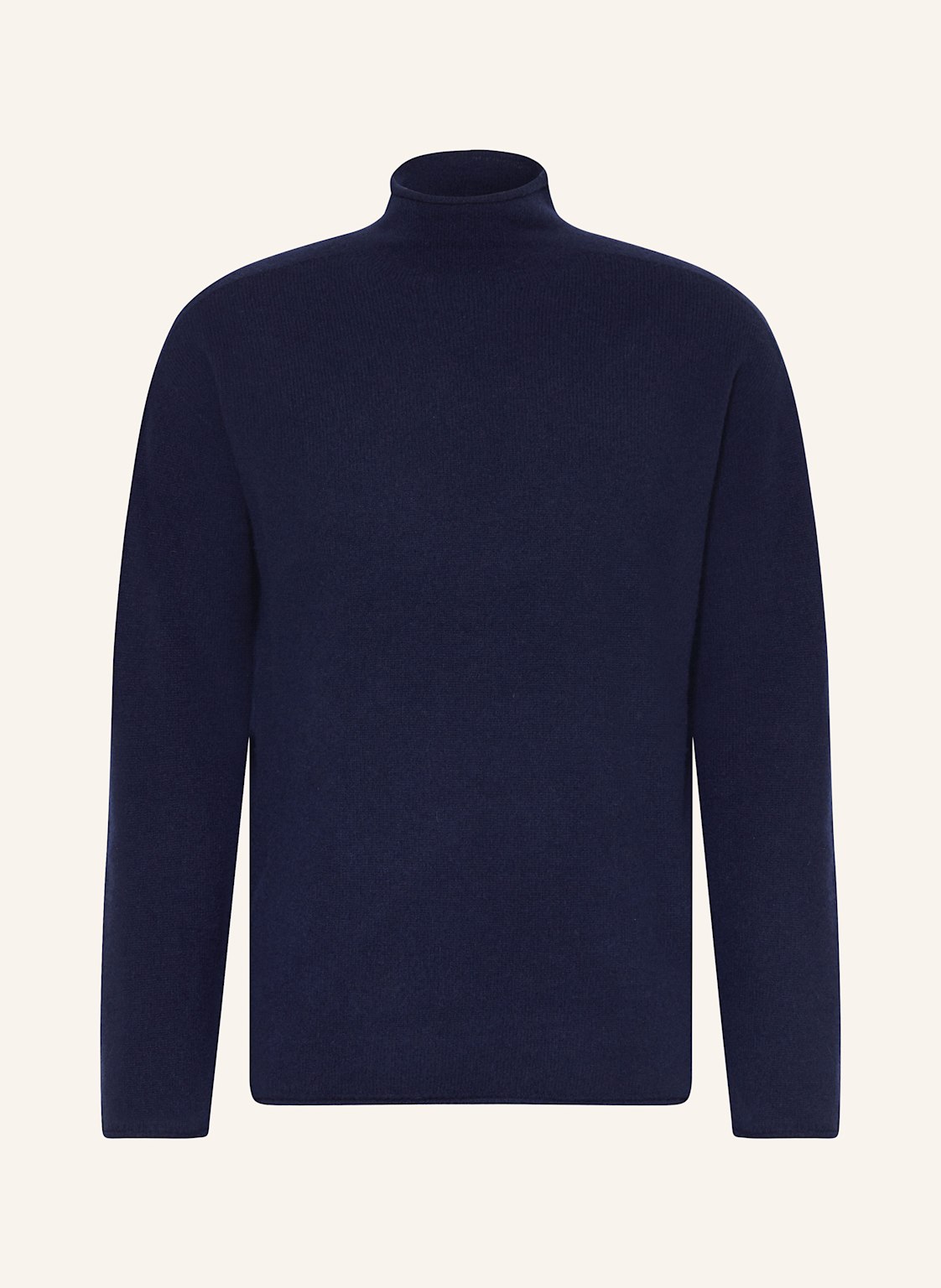 Drykorn Pullover Nalon blau von drykorn