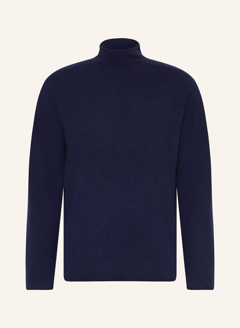 Drykorn Pullover Nalon blau von drykorn