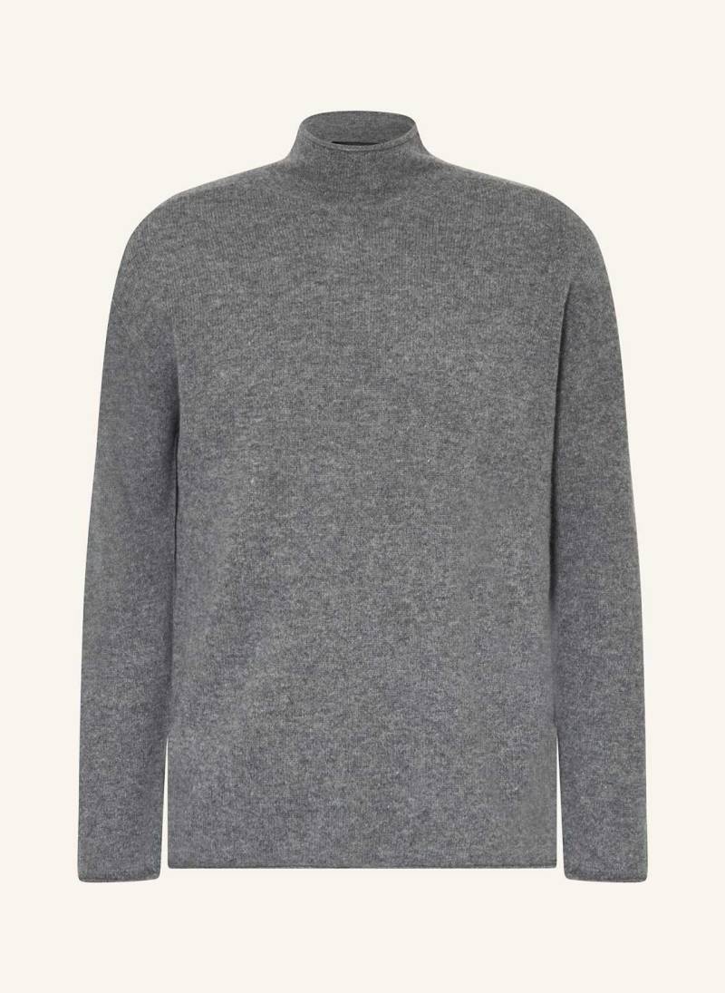 Drykorn Pullover Nalon grau von drykorn