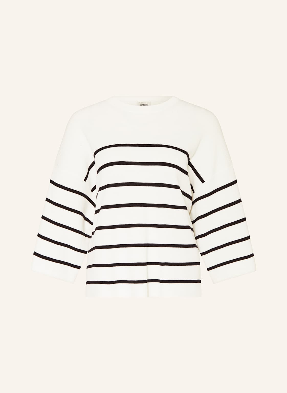 Drykorn Pullover Nilay schwarz Drykorn Pullover Nilay schwarz von drykorn