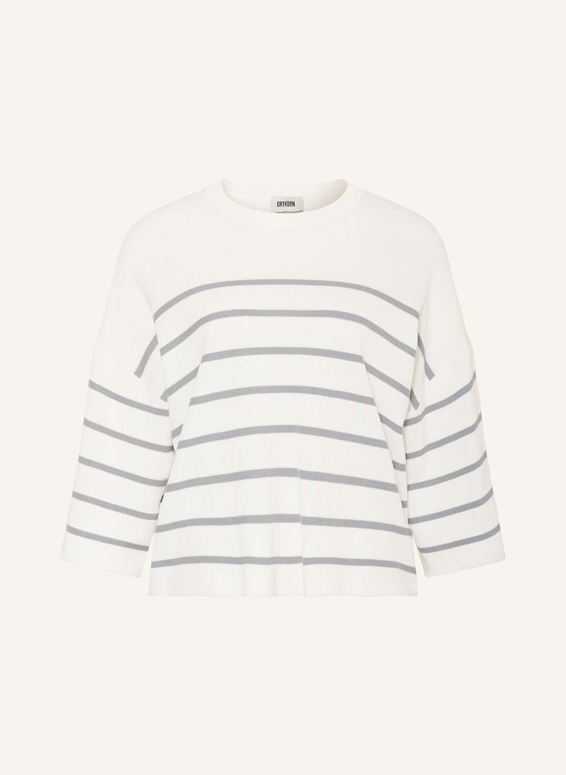 Drykorn Pullover Nilay weiss Drykorn Pullover Nilay weiss von drykorn