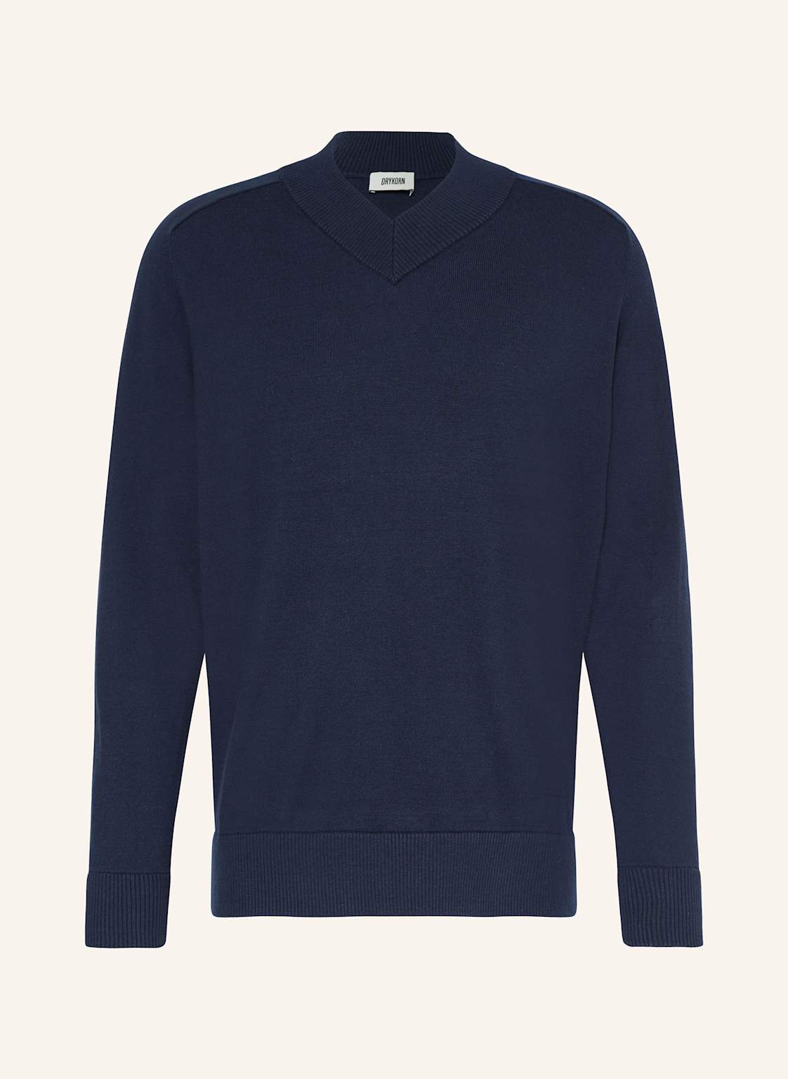 Drykorn Pullover Numir blau Drykorn Pullover Numir blau von drykorn
