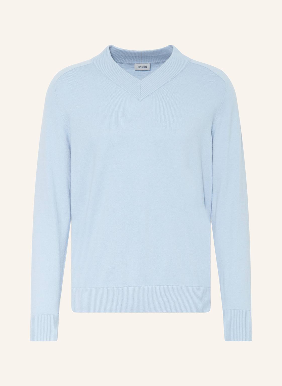 Drykorn Pullover Numir blau Drykorn Pullover Numir blau von drykorn