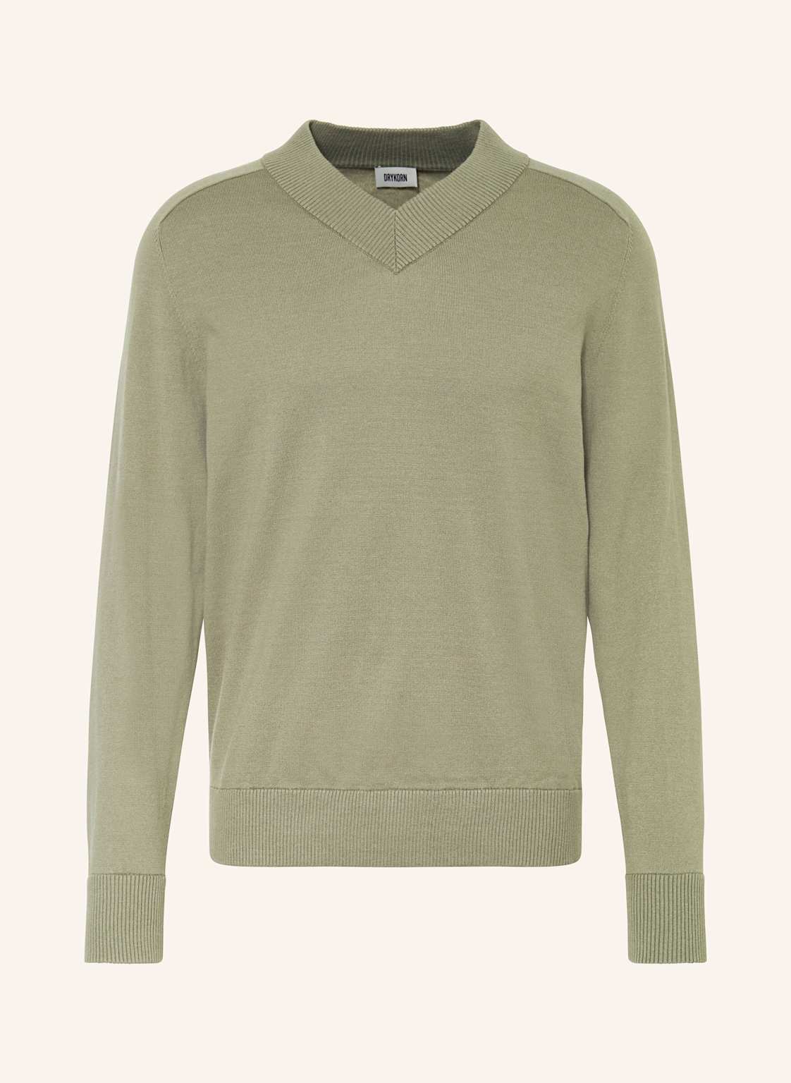 Drykorn Pullover Numir gruen Drykorn Pullover Numir gruen von drykorn
