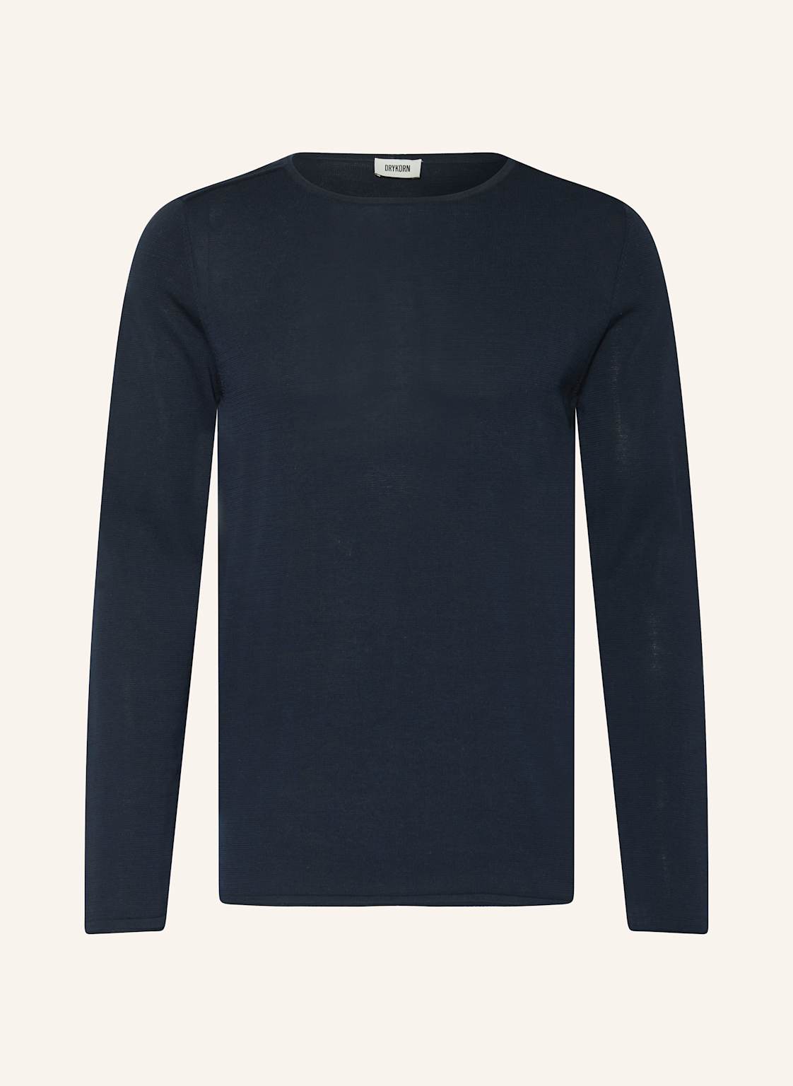 Drykorn Pullover Rikono blau Drykorn Pullover Rikono blau von drykorn