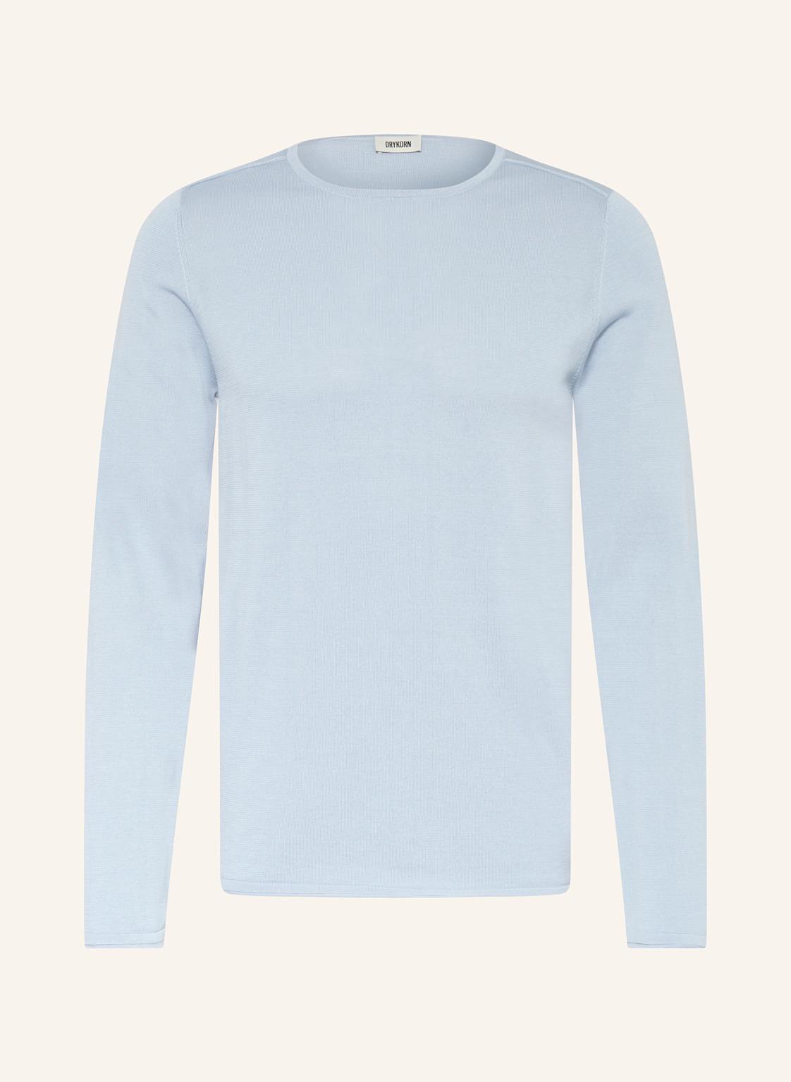 Drykorn Pullover Rikono blau Drykorn Pullover Rikono blau von drykorn