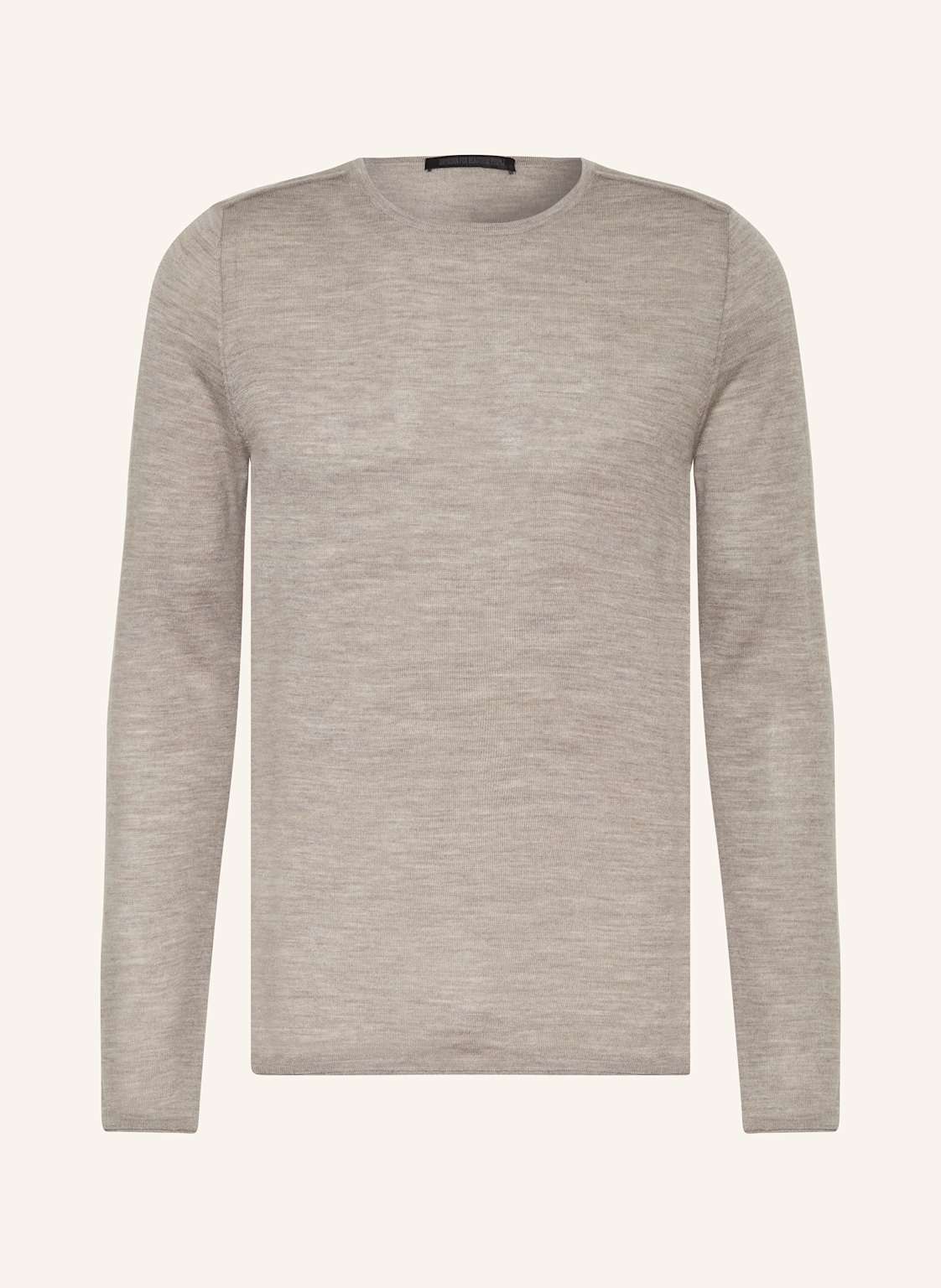 Drykorn Pullover Rikono braun von drykorn